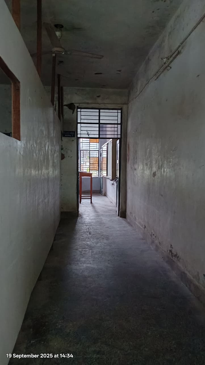 JNV Sitamarhi